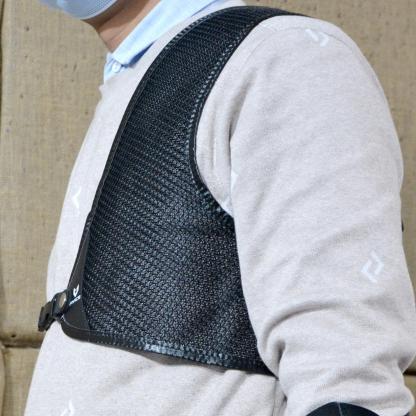 FIVICS WIND Chest Guard RH