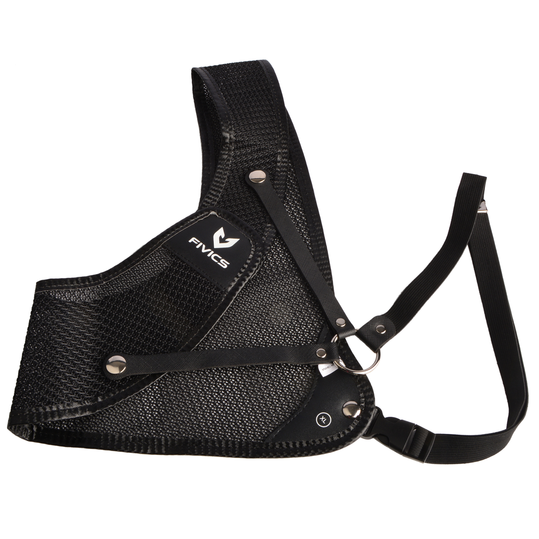 FIVICS WIND Chest Guard RH