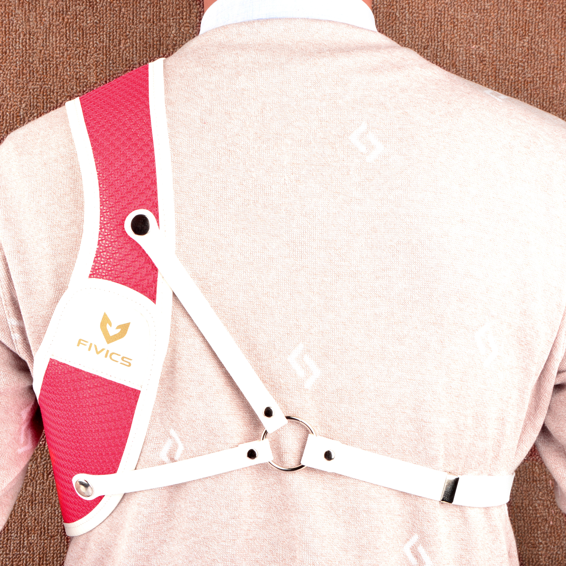 FIVICS WIND Chest Guard RH