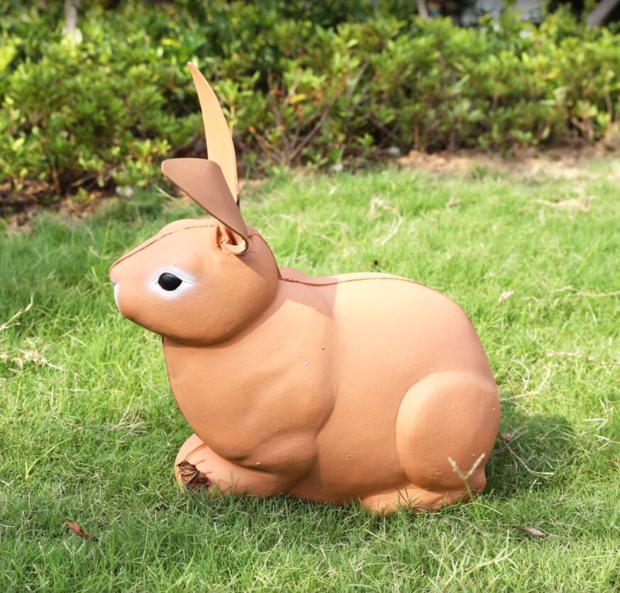 🎯Animal 3D Hunting Target Rabbit & Wild Hog-AMEYXGS Archery