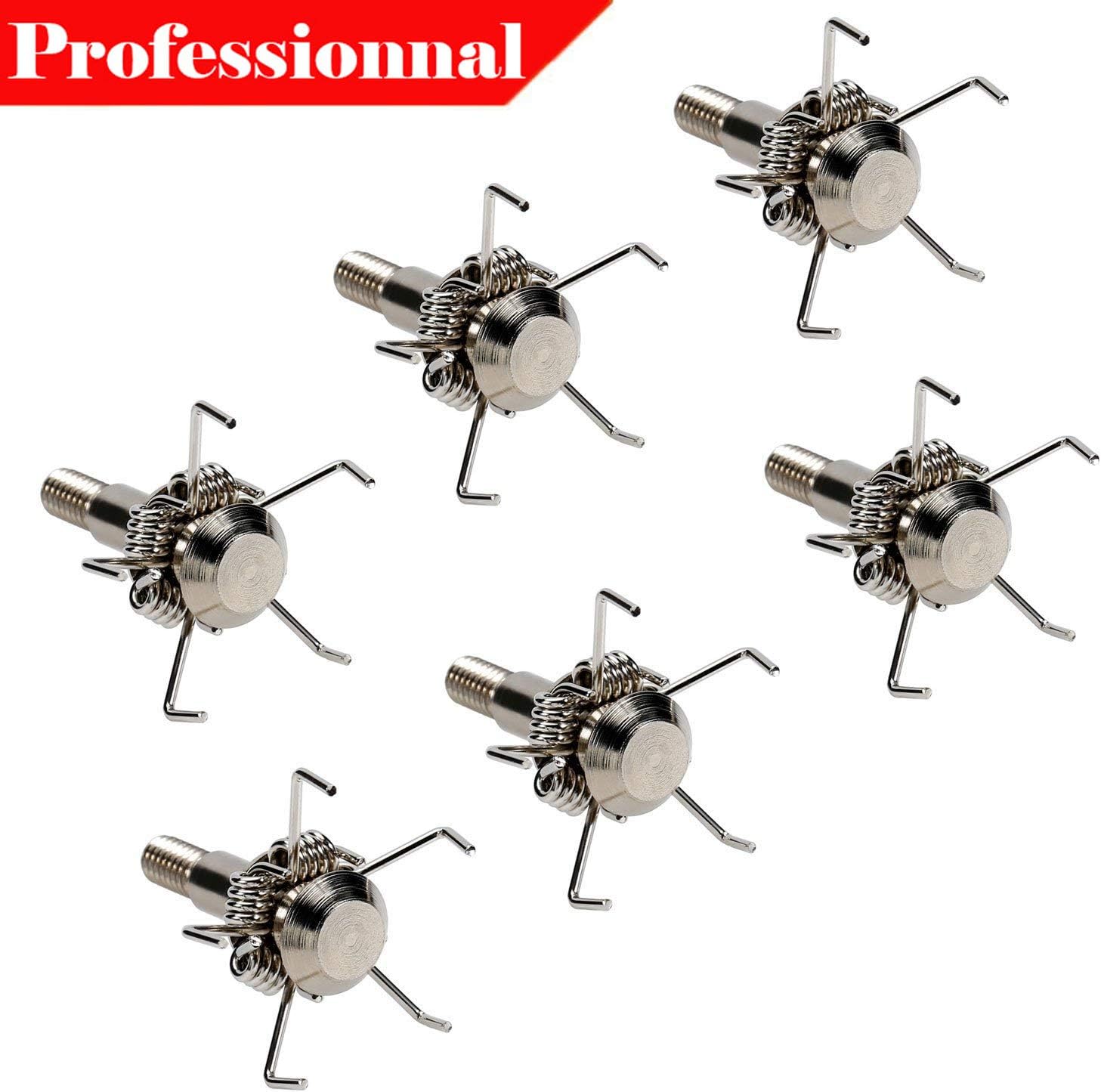 🎯Archery 100 Grain Broadheads Hunting Field Point Practice Judo-AMEYXGS Archery