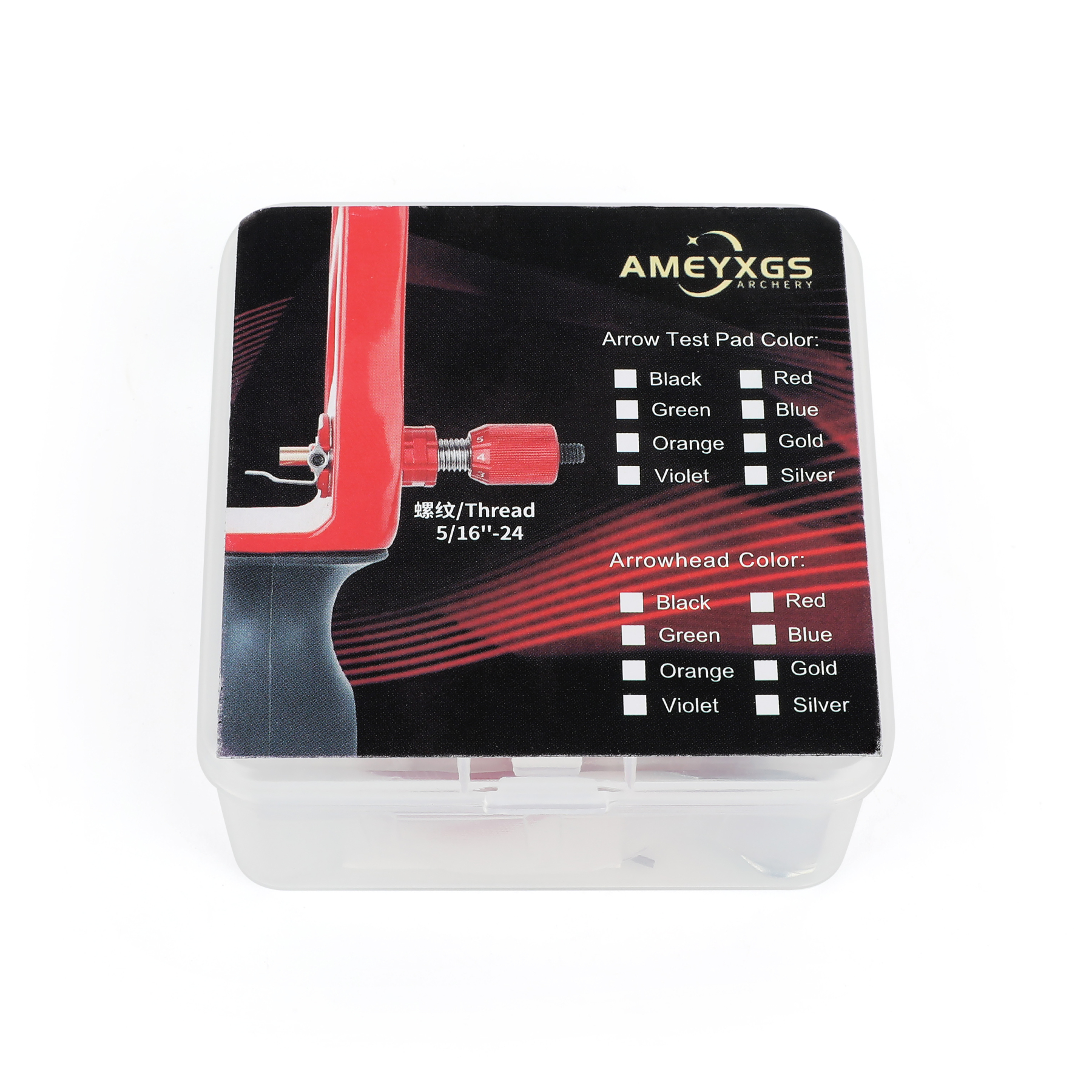 Archery 68inch Competitive Olympic Recurve Bow Arrows Kit