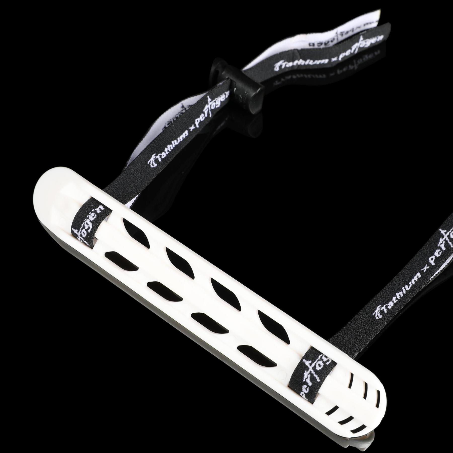 Archery Armguard for Recurve Bow ( Blue)