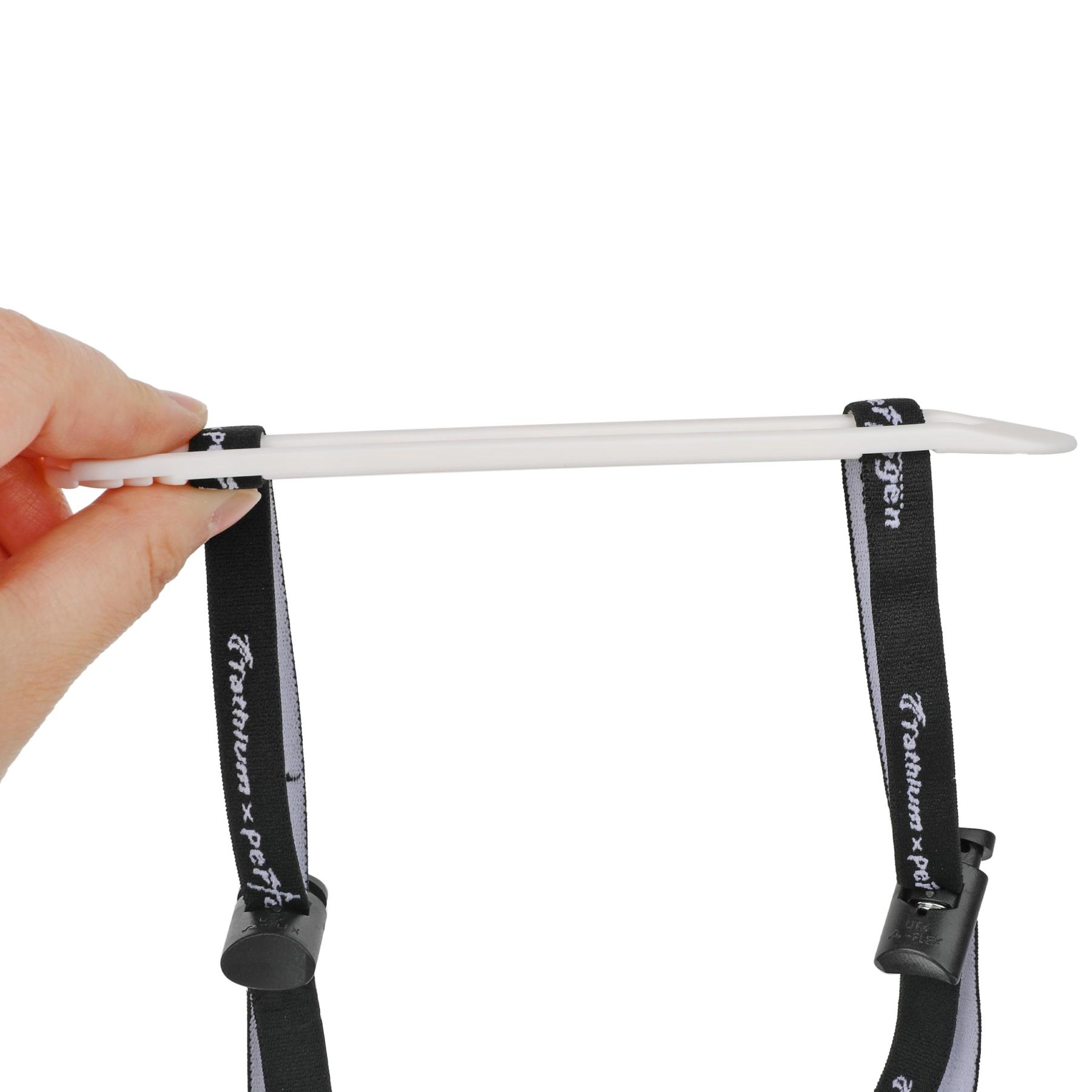 Archery Armguard for Recurve Bow ( Blue)