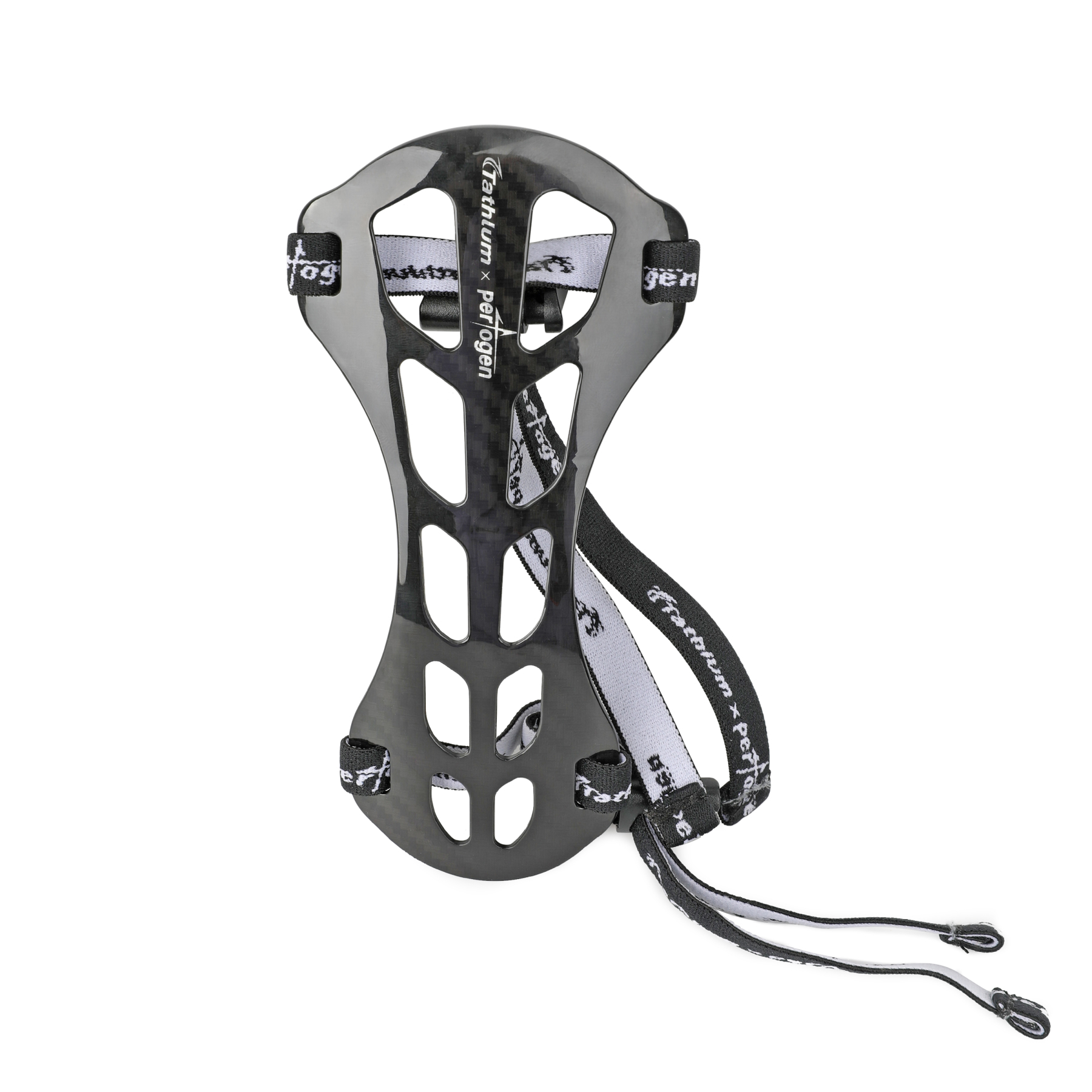 Archery Armguard Carbon FiberForearm Safe Protective Gear