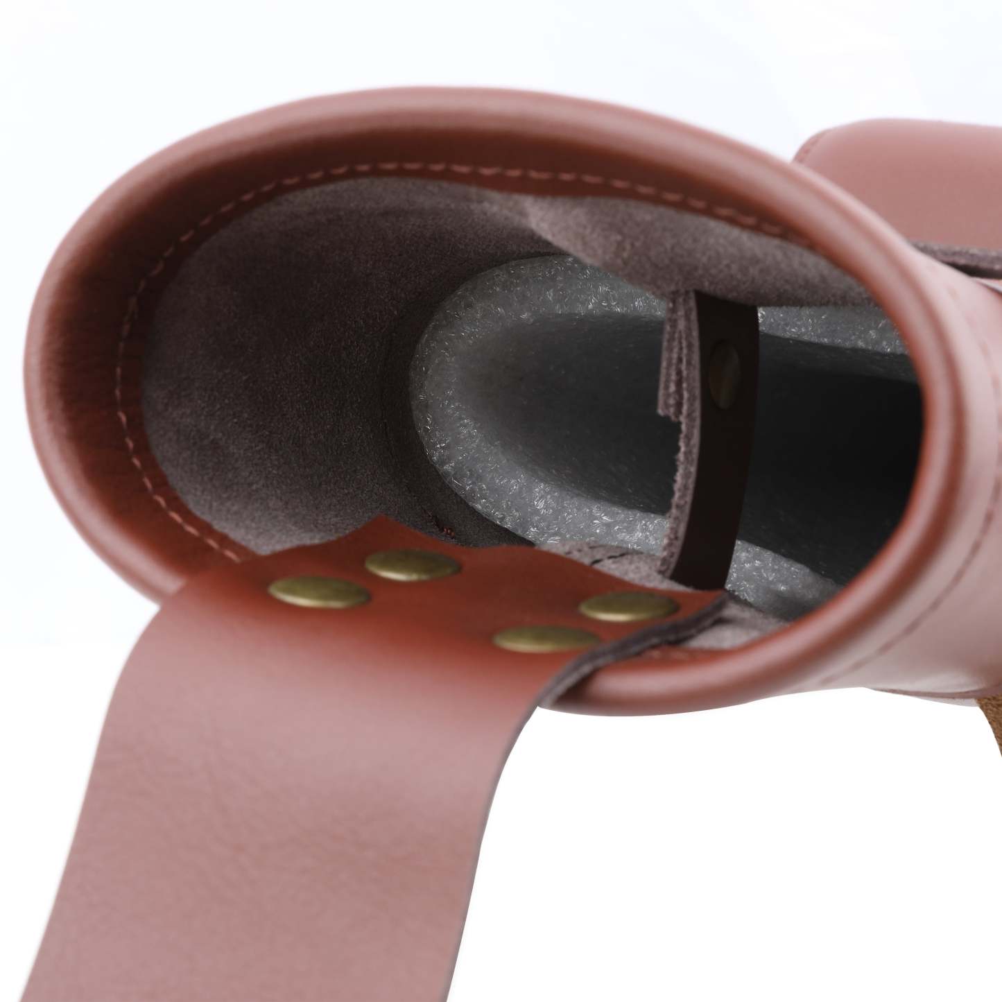 🎯Archery Arrow Holder Indian Leather Traditional Belt-AMEYXGS Archery