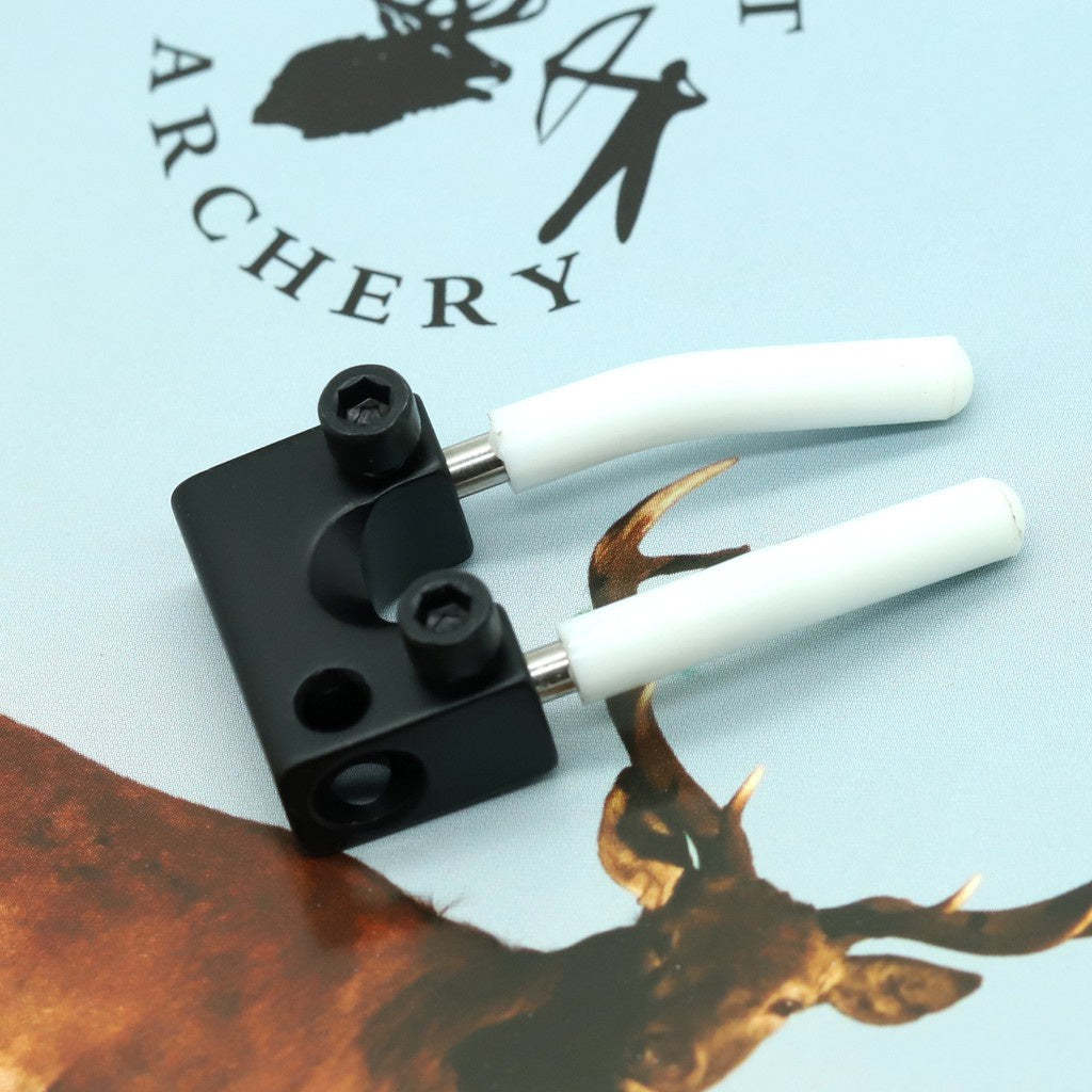 🎯Archery Arrow Rest Recurve Bow Accessory for RH LH-AMEYXGS Archery
