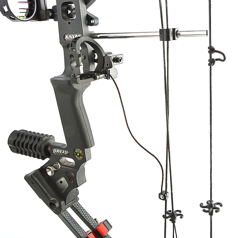 🎯Drop Away Arrow Rest Full Mirco Target Compound Bow-AMEYXGS Archery