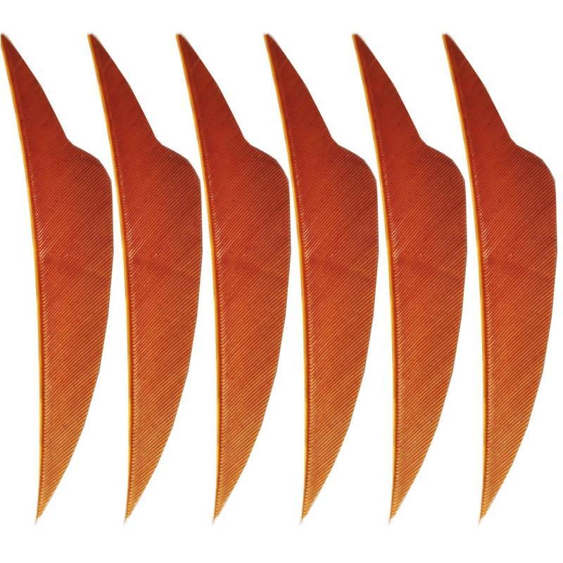 🎯Archery Arrowfeather Arrow Fletch-AMEYXGS Archery