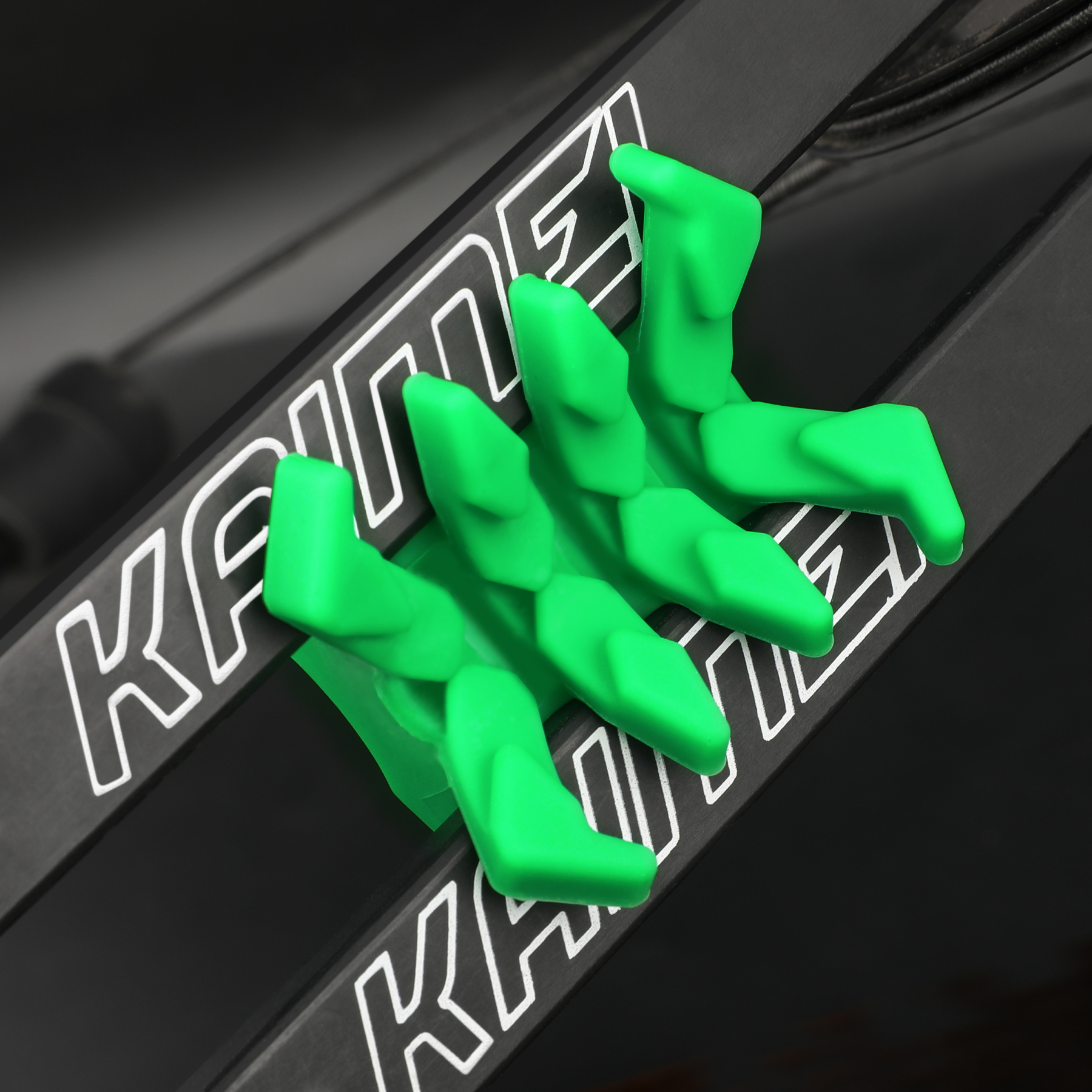 Archery Bow Limb Stabilizer Dampeners