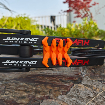 Archery Bow Limb Stabilizer Dampeners