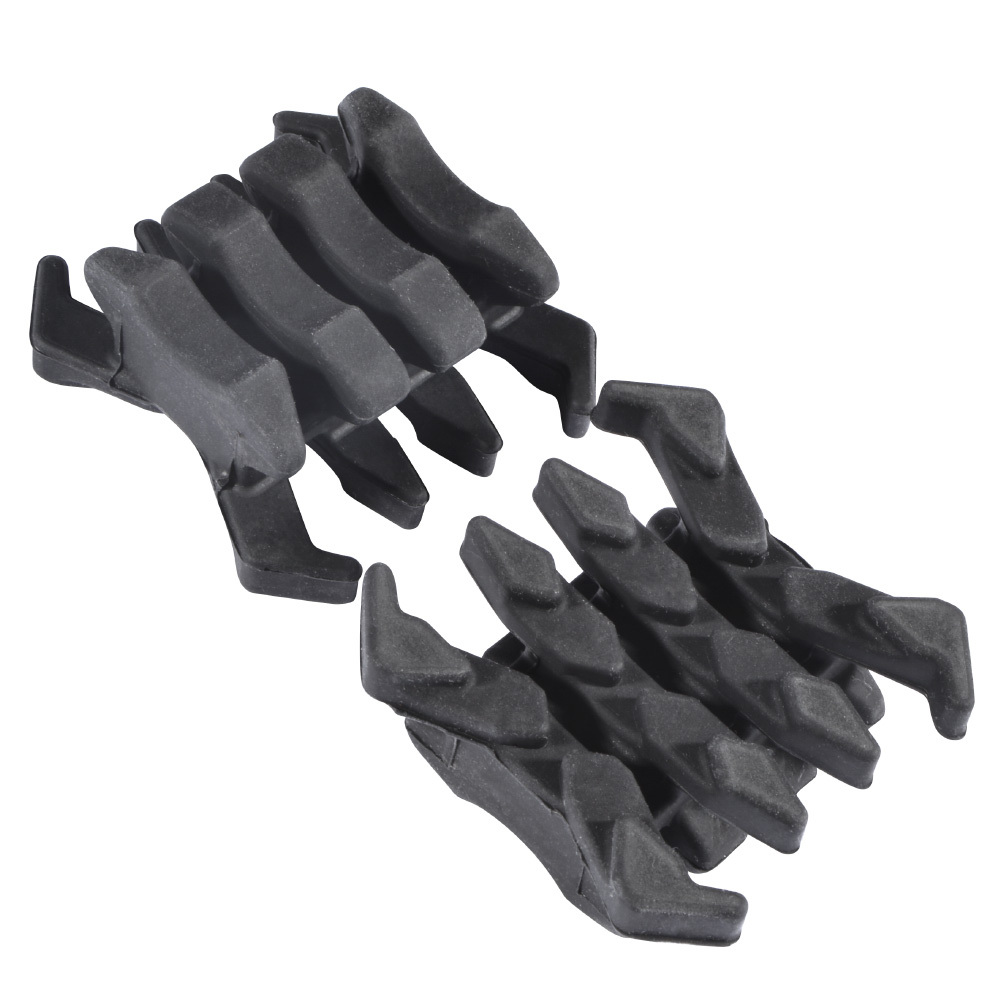 Archery Bow Limb Stabilizer Dampeners