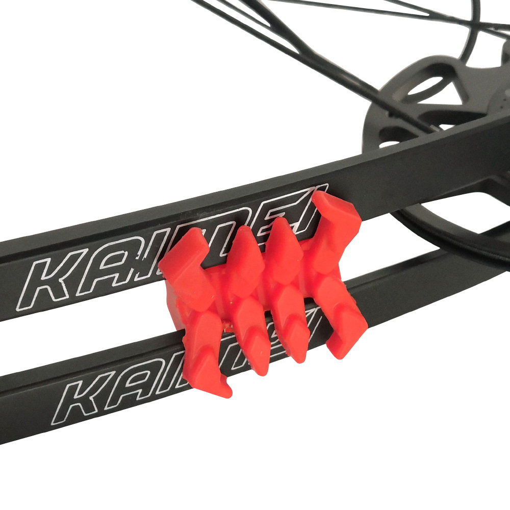 Archery Bow Limb Stabilizer Dampeners