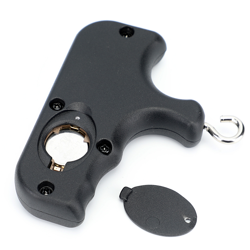 Archery Handheld Bow Scale Weight Tool