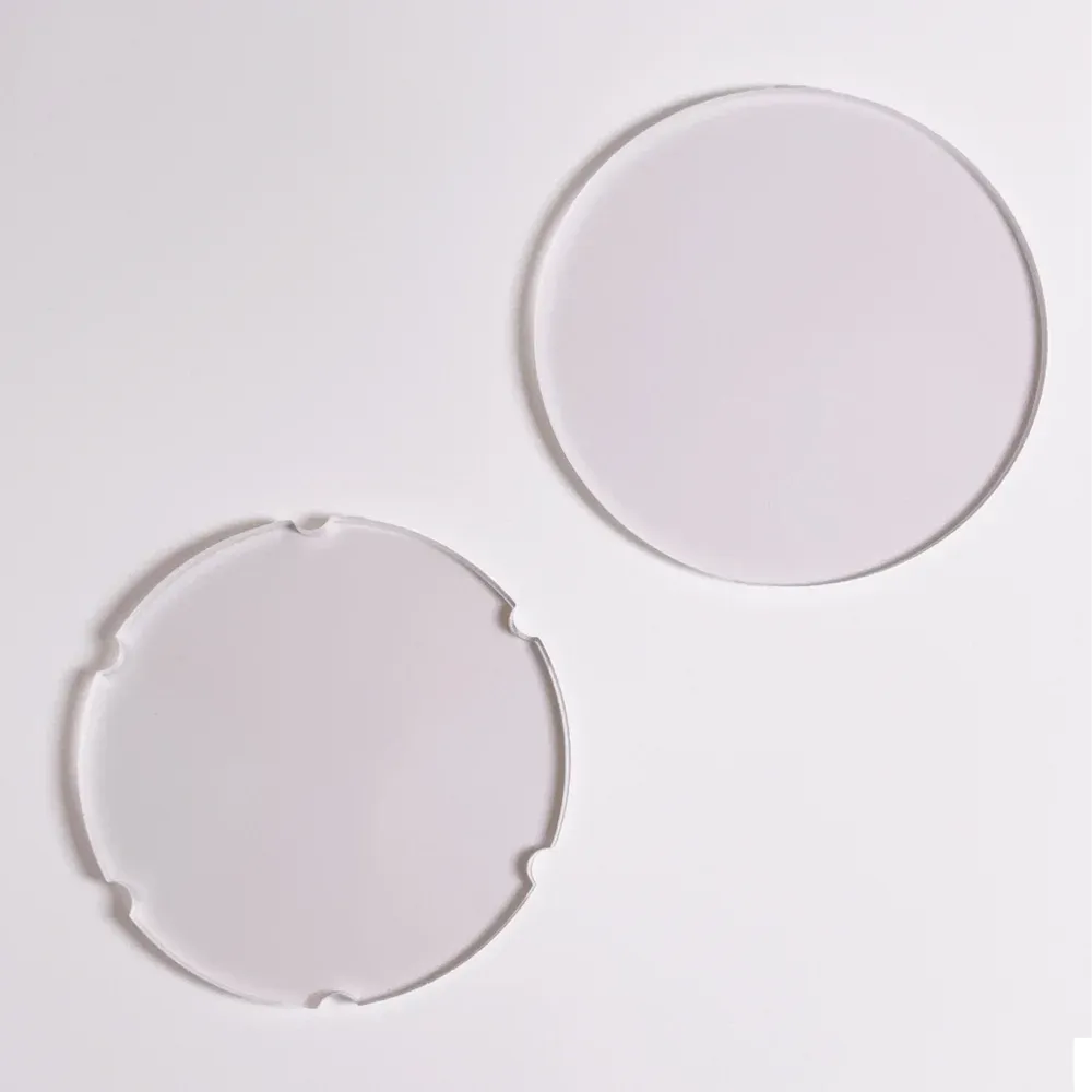 Archery Bow Sight Scope Lens Series 4x/6x/8x