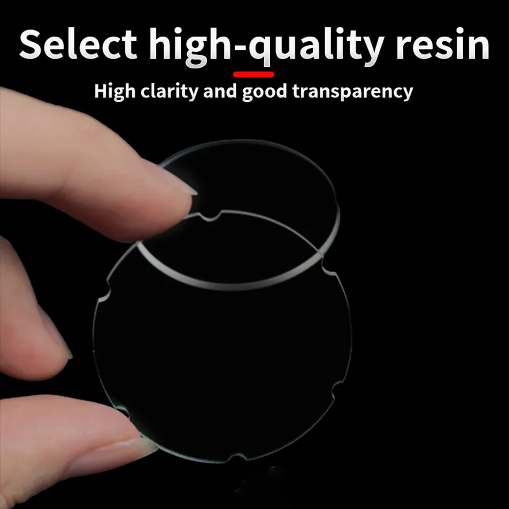 Archery Bow Sight Scope Lens Series 4x/6x/8x