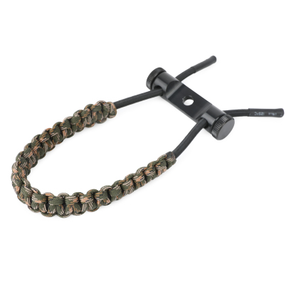 Archery Bow Wrist Sling