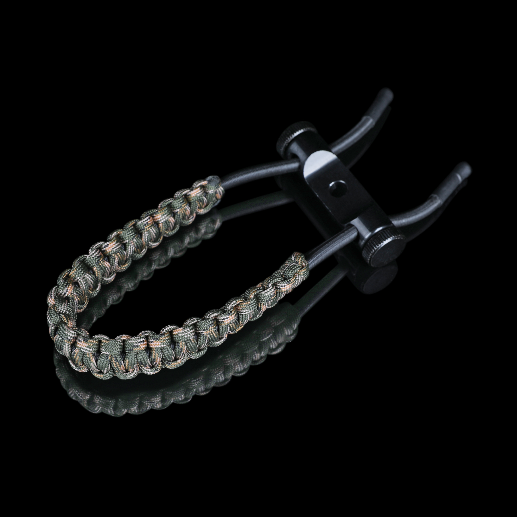 Archery Bow Wrist Sling