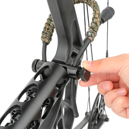 Archery Bow Wrist Sling