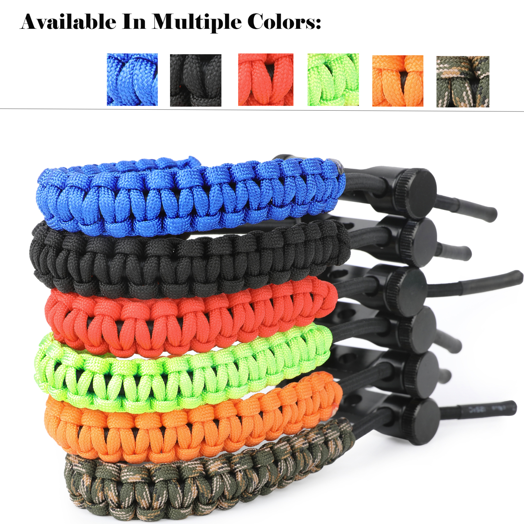 Archery Bow Wrist Sling