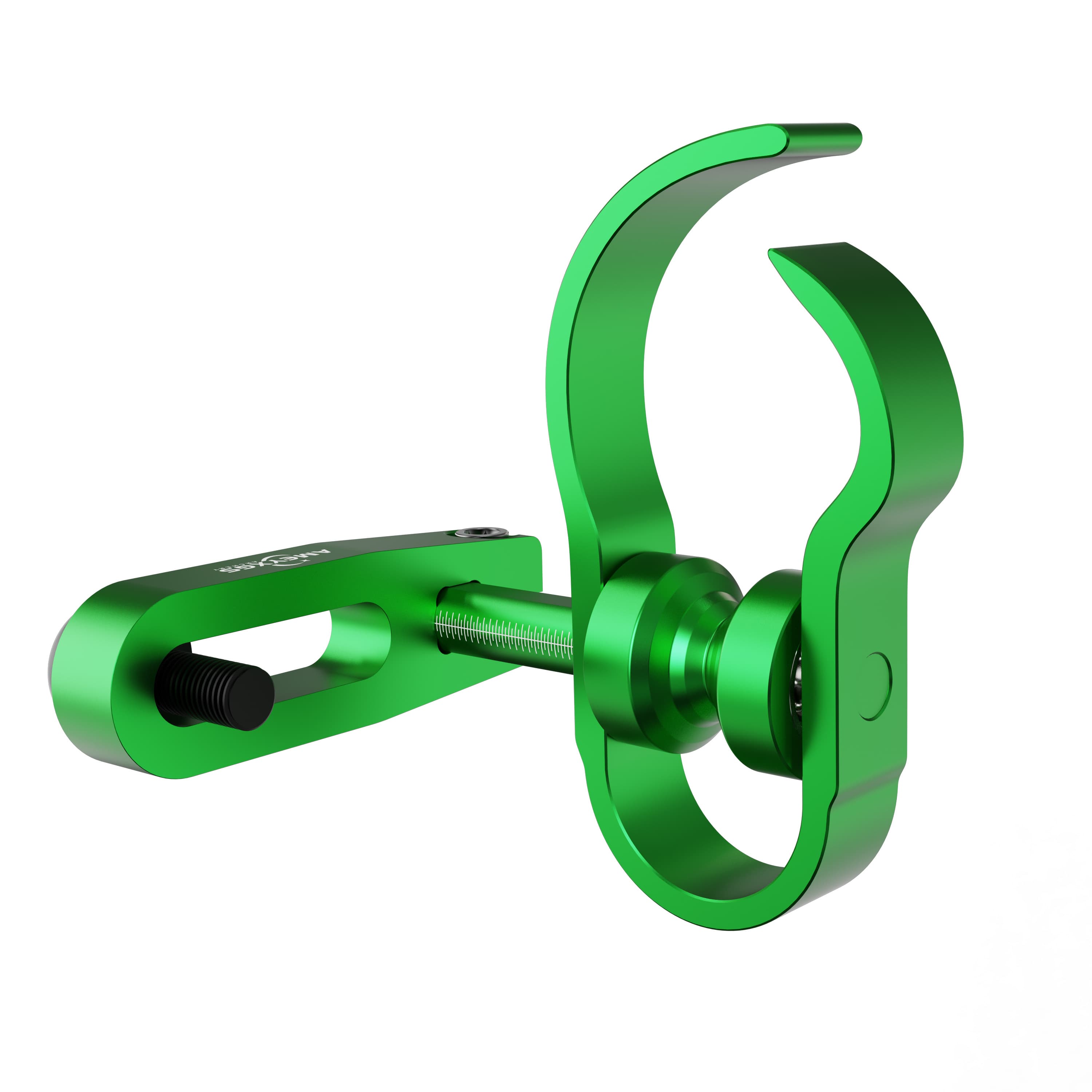 Archery Bowfishing Arrow Rest Aluminum Recurve Compound Bow 