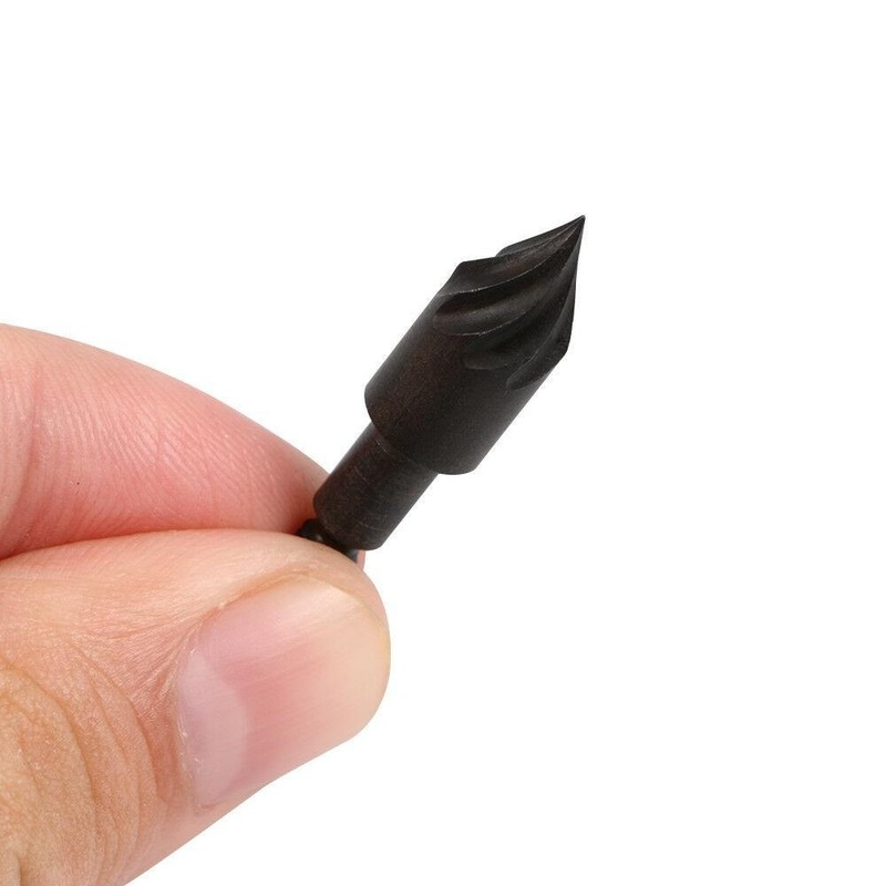 🎯Archery Broadheads Arrowheads 100 Grain Screw-in Tip Points Hunting Crossbow-AMEYXGS Archery