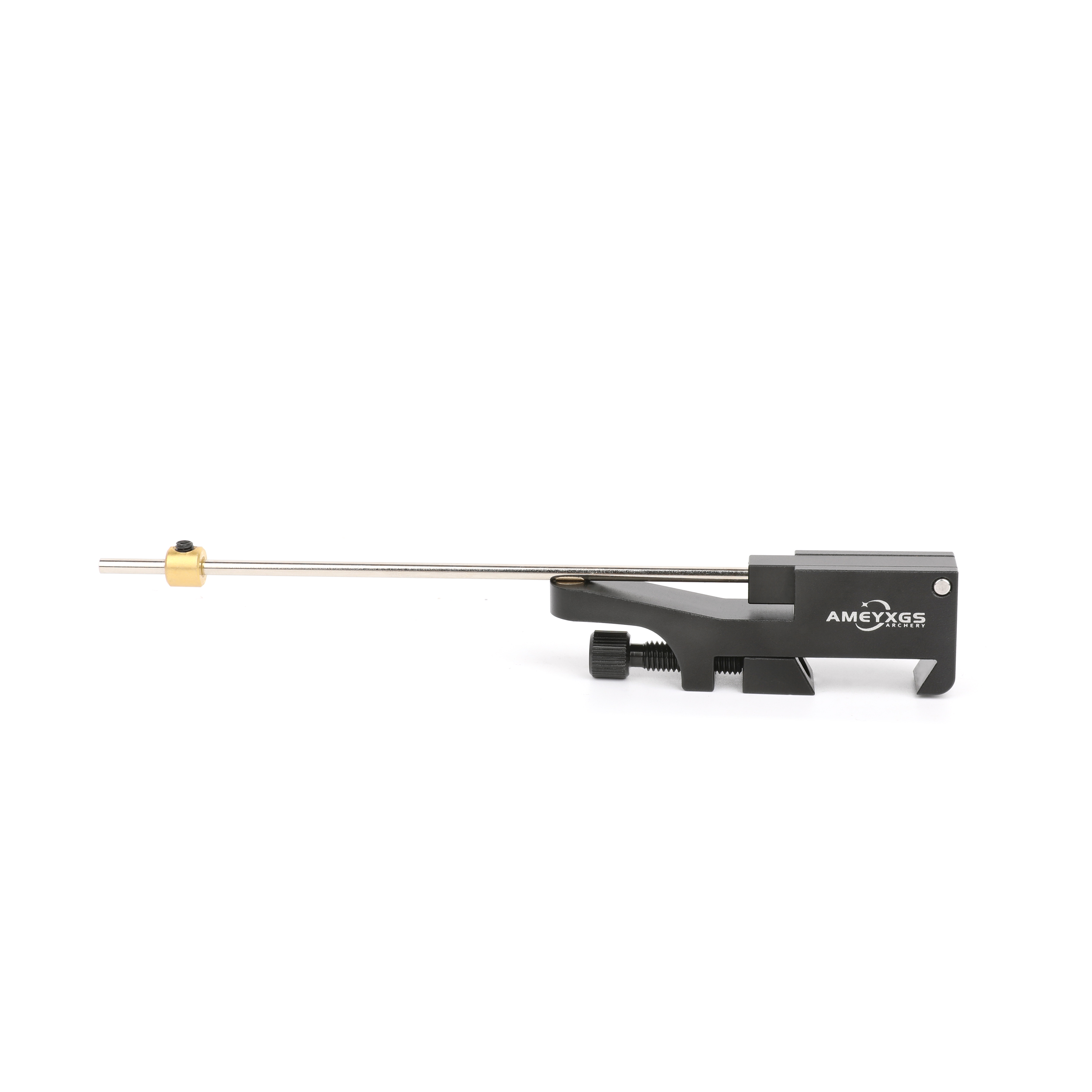 Archery Clicker Holder For Olympic Recurve Bow Extended Sight