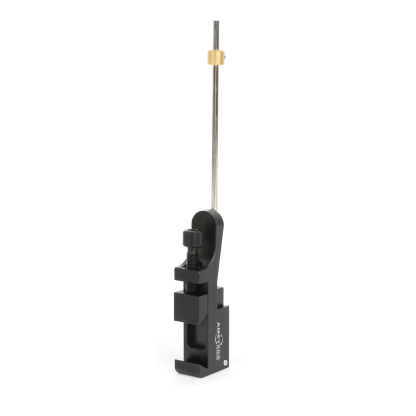 Archery Clicker Holder For Olympic Recurve Bow Extended Sight