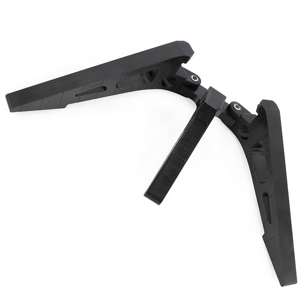 🎯Archery Compound Bow Holder for Mathews-Stage 4-AMEYXGS Archery
