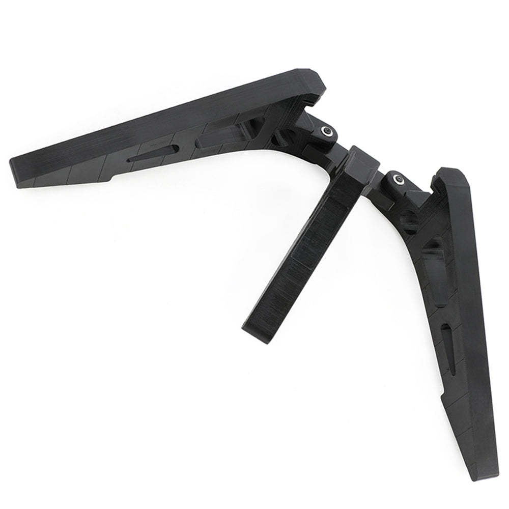 🎯Archery Compound Bow Holder for Mathews-Stage 4-AMEYXGS Archery