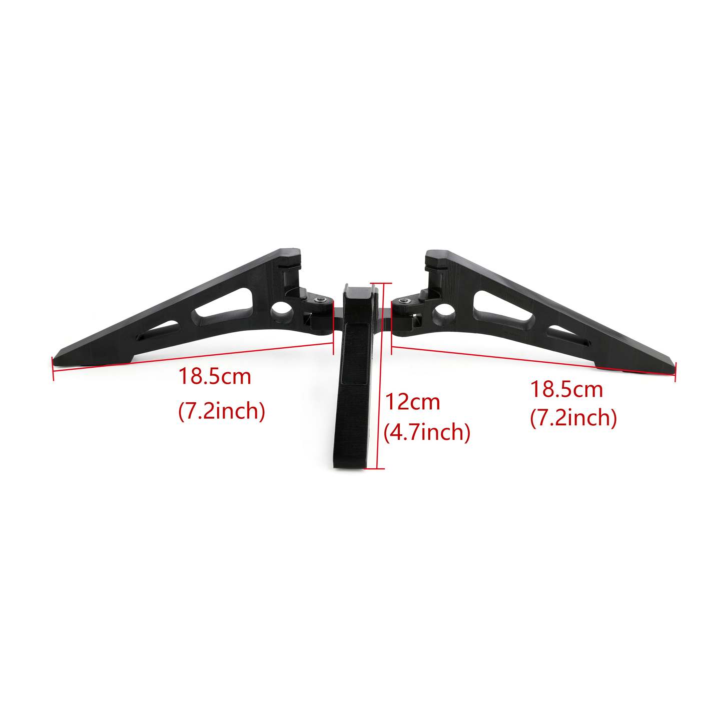 🎯Archery Compound Bow Holder for Mathews-Stage 4-AMEYXGS Archery