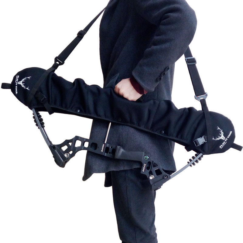Hunting Bow Sling Wrapper Compound Bow Bag