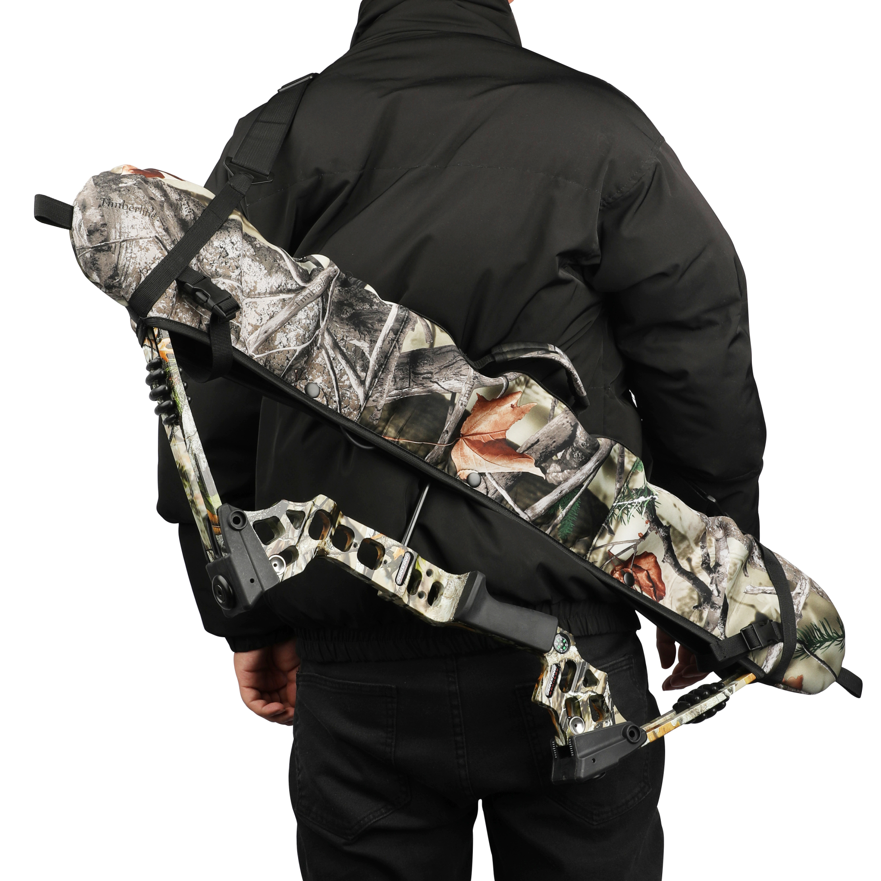 Hunting Bow Sling Wrapper Compound Bow Bag