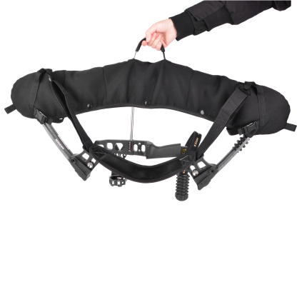 Hunting Bow Sling Wrapper Compound Bow Bag