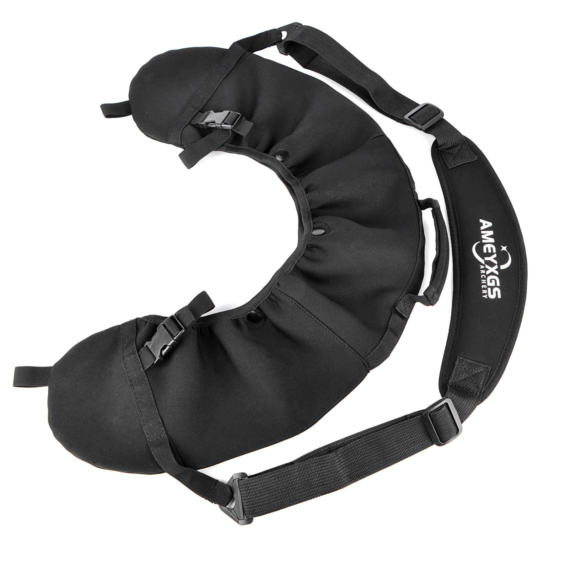 Hunting Bow Sling Wrapper Compound Bow Bag