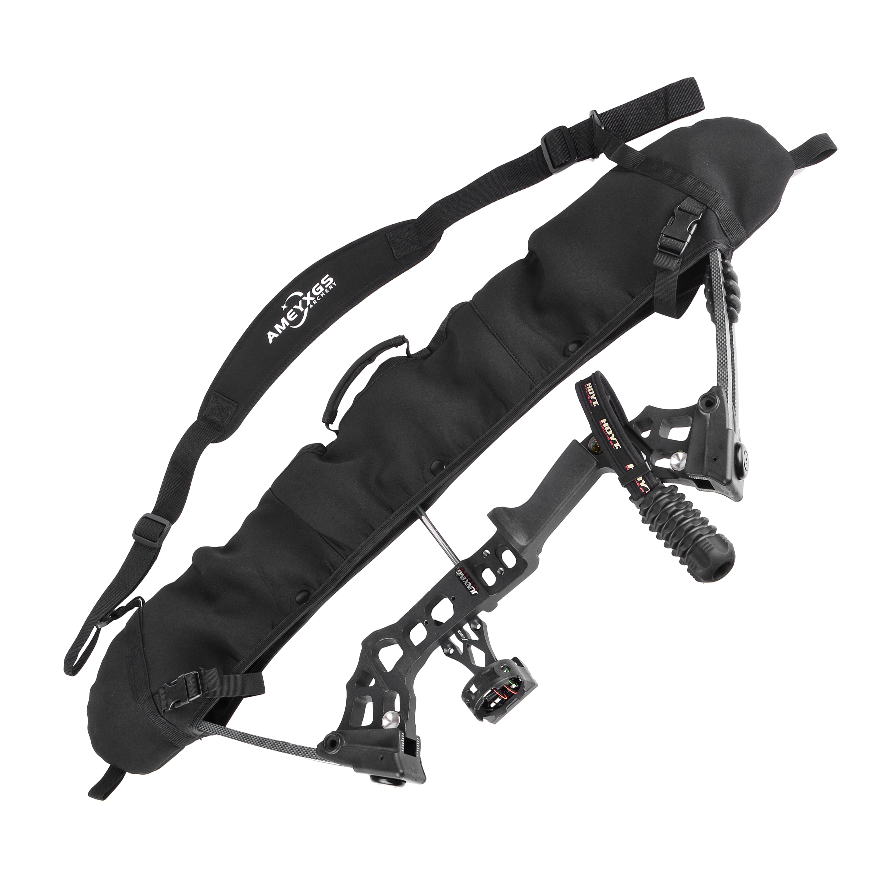Hunting Bow Sling Wrapper Compound Bow Bag