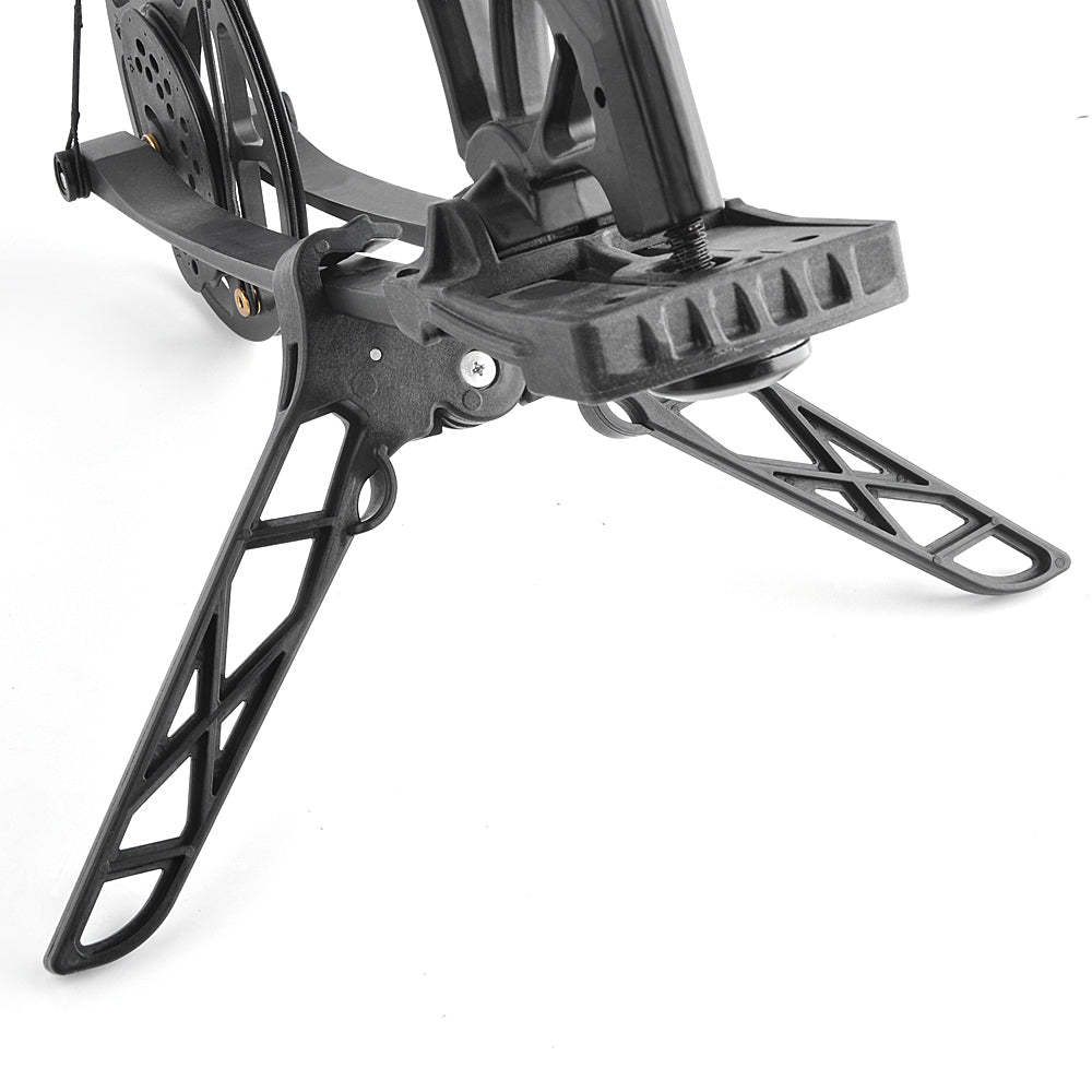 🎯Archery Compound Bow Stand Holder Rack-AMEYXGS Archery