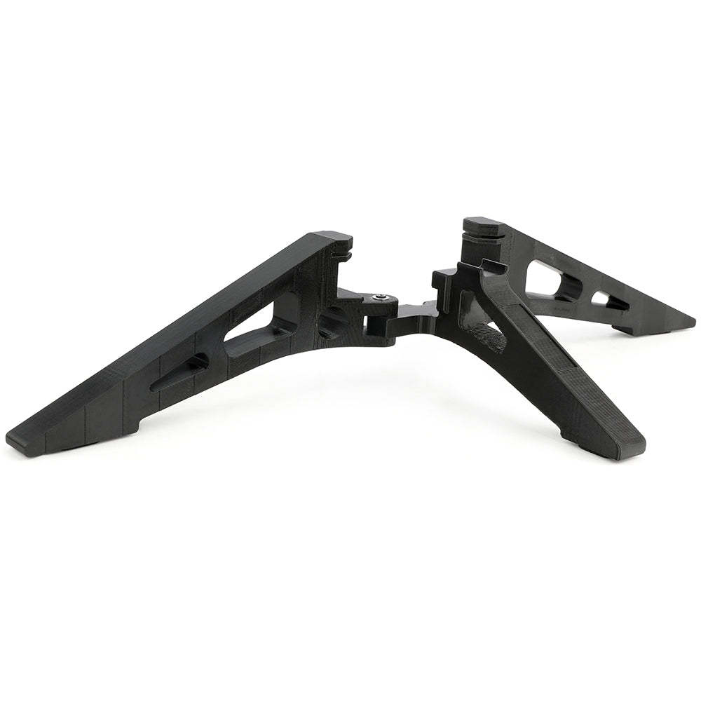 🎯Archery Compound Bow Holder for Mathews-Stage 4-AMEYXGS Archery