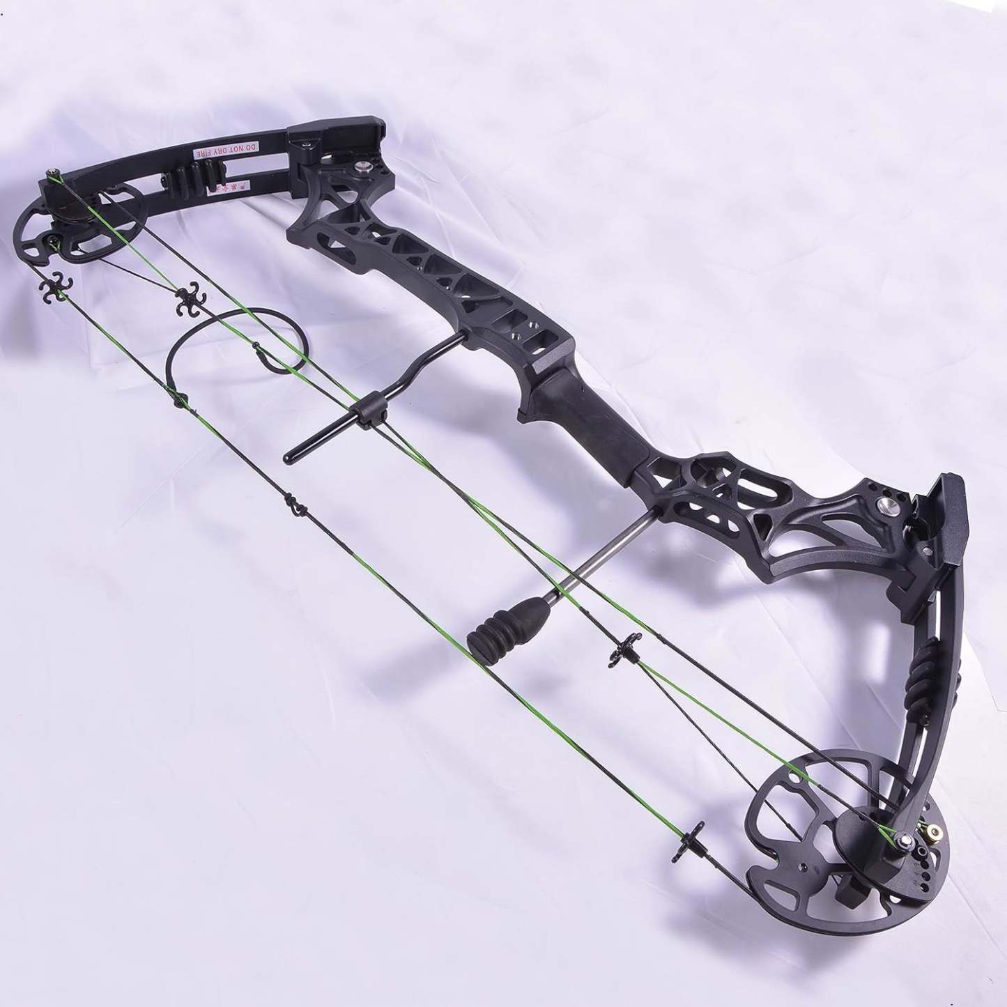 🎯Archery JUNXING-M129 Compound Bow Hunting Target Practice-AMEYXGS Archery