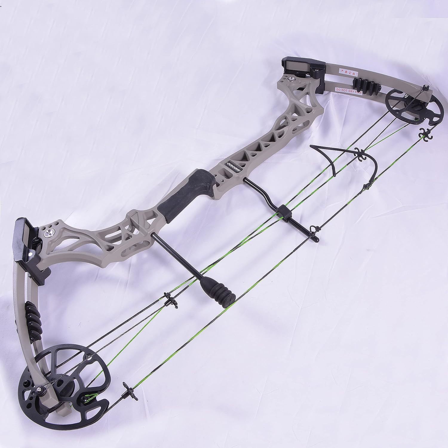 Archery Compound Bow Hunting Target Practice for Beginners Adult