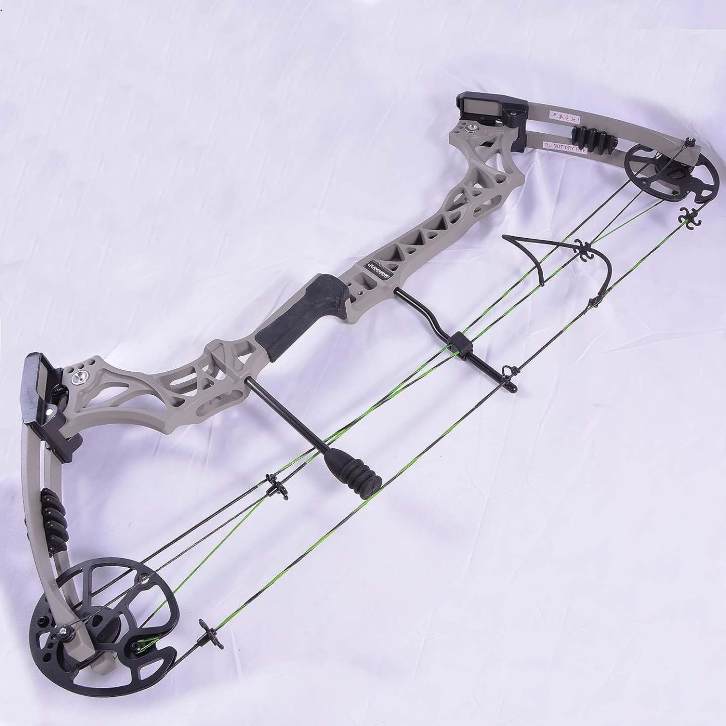 🎯Archery JUNXING-M129 Compound Bow Hunting Target Practice-AMEYXGS Archery