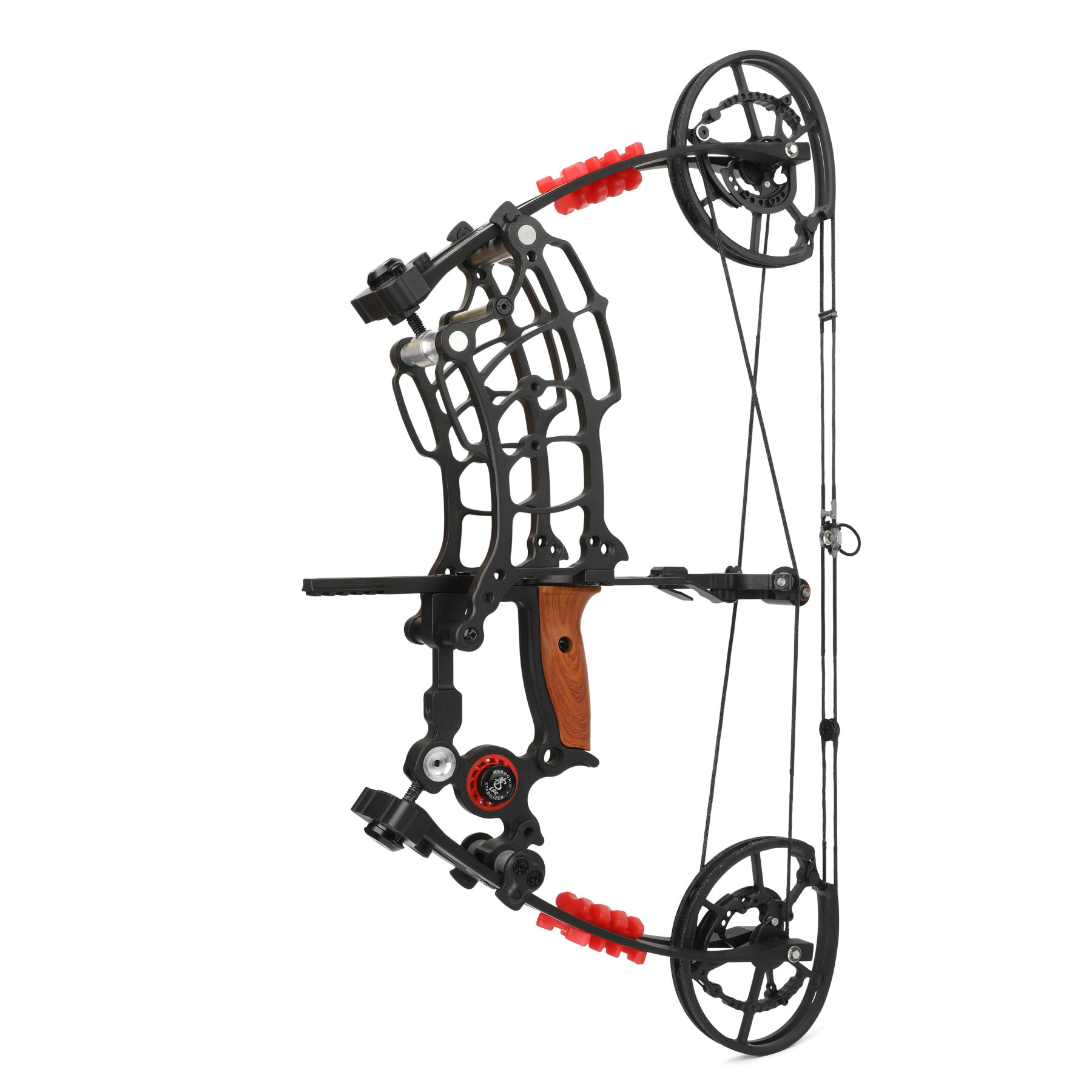Archery Dual-use Compound Crossbow Hunting