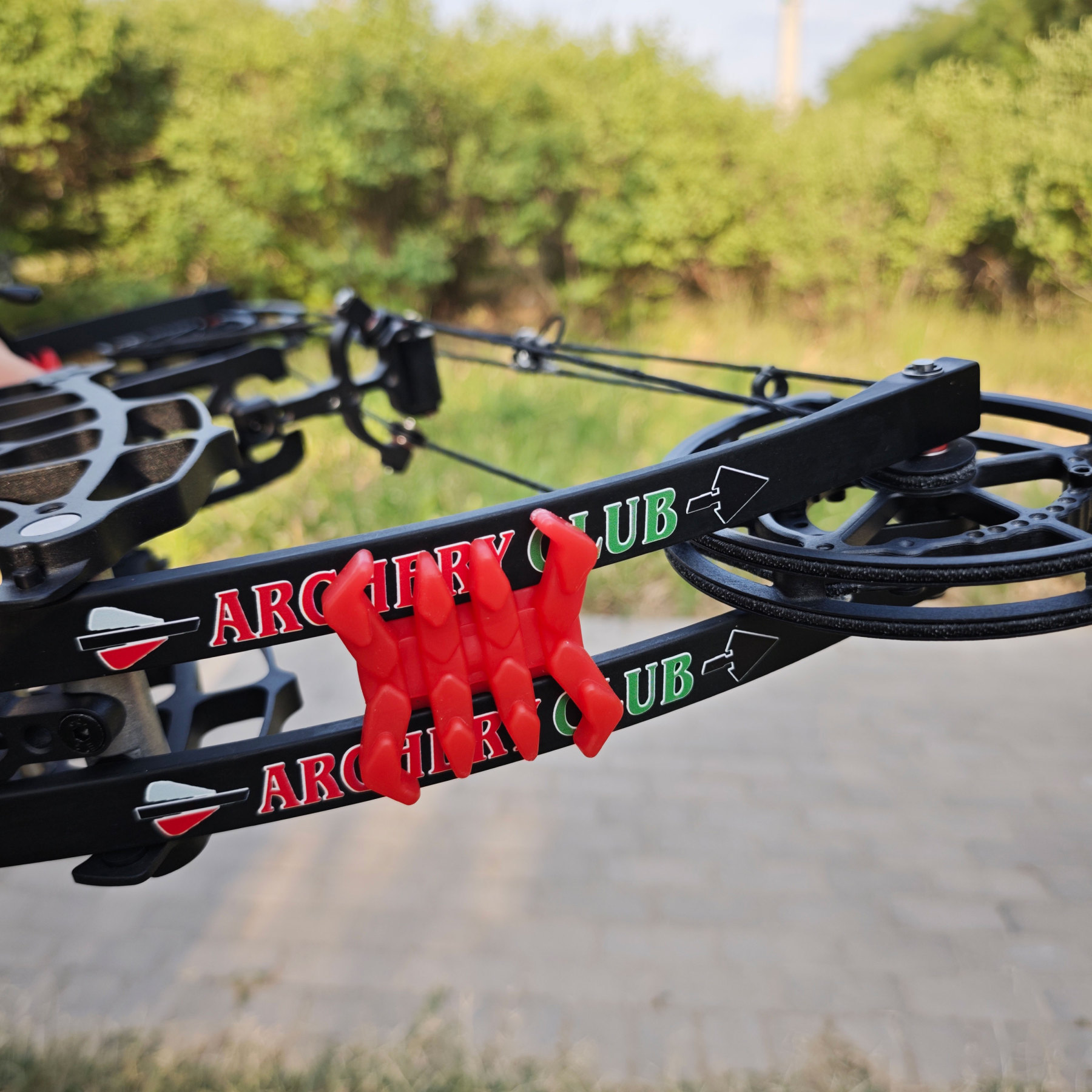 Archery Dual-use Compound Crossbow Hunting