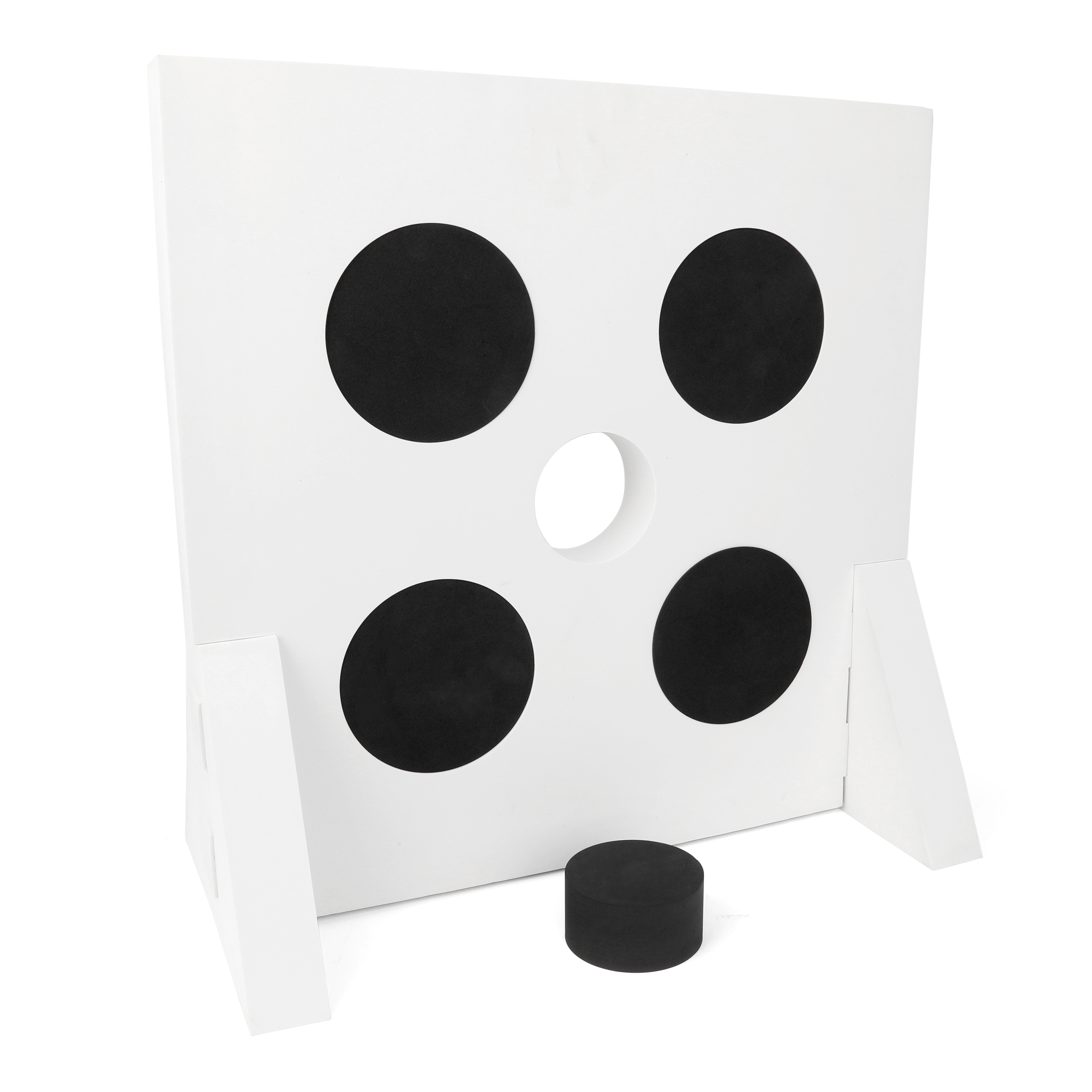 Archery EVA Foam Knockout Target 60x60x5cm