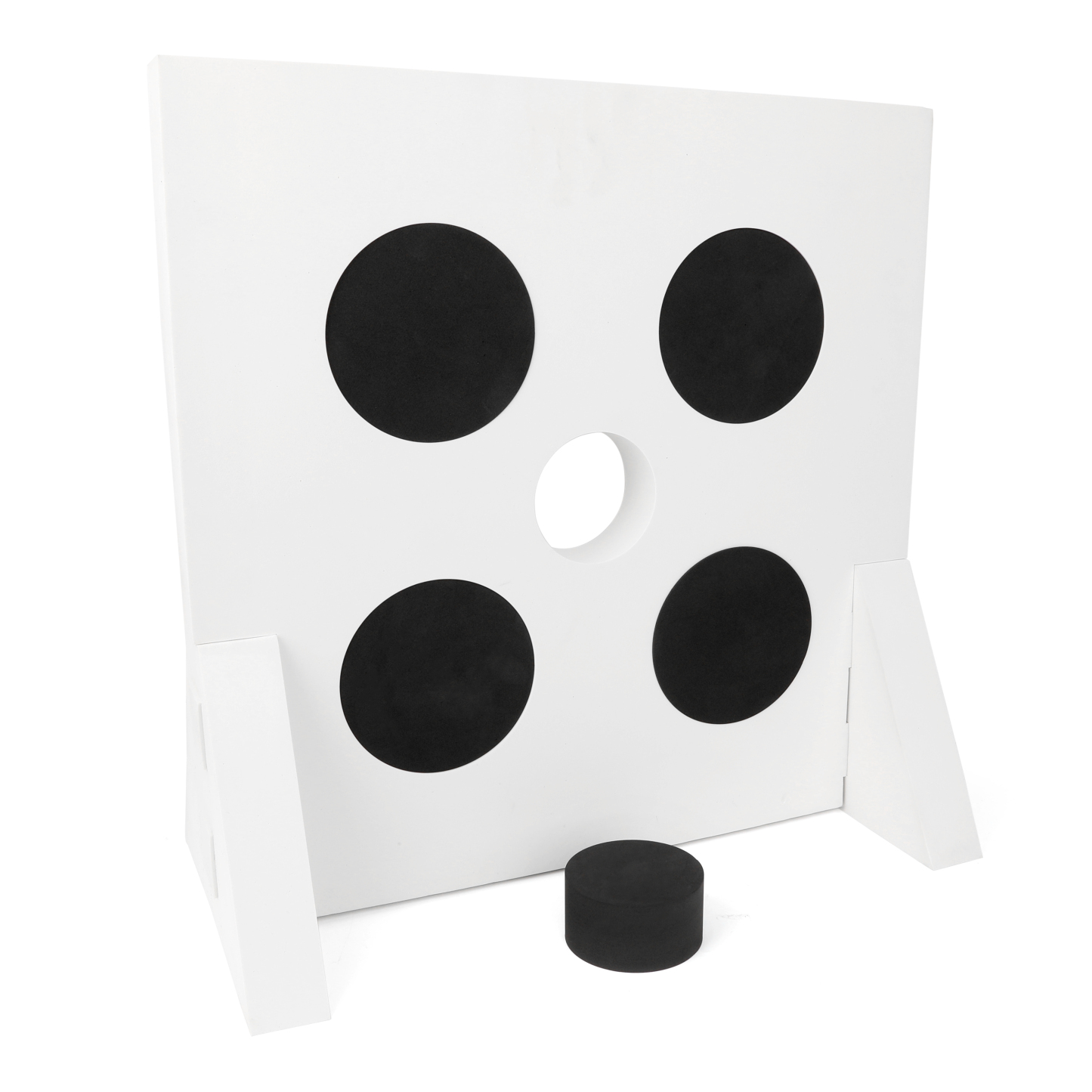 Archery EVA Foam Knockout Target 60x60x5cm