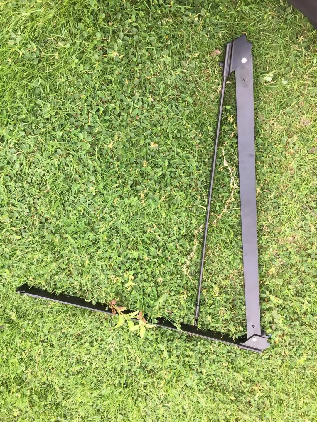 🎯Archery Folding Recurve Survival Bow Longbow-AMEYXGS Archery