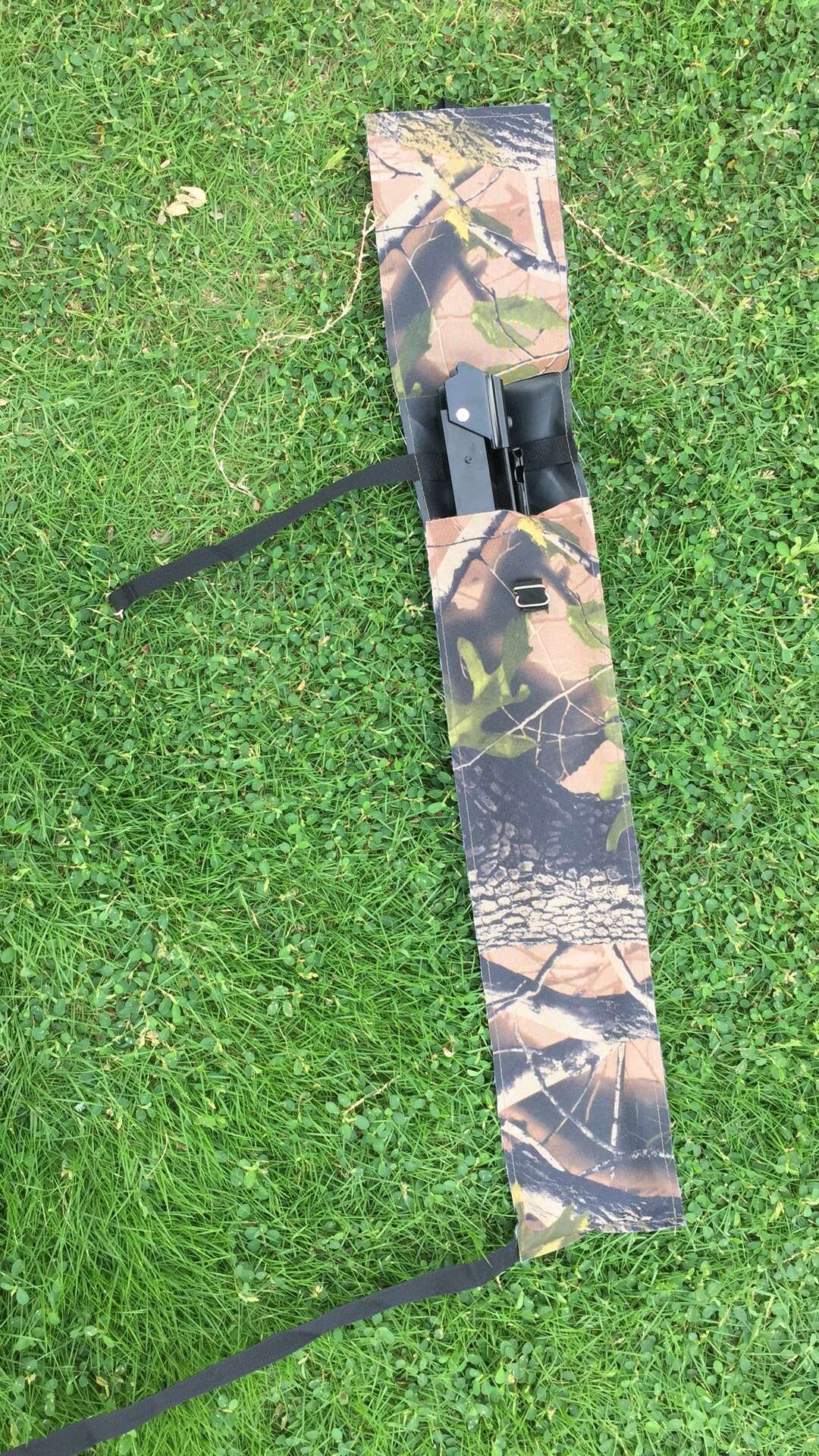 🎯Archery Folding Recurve Survival Bow Longbow-AMEYXGS Archery