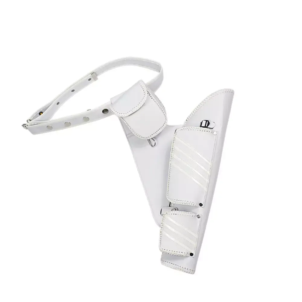 Archery Hip Arrows Quiver Waist Hanged Bag