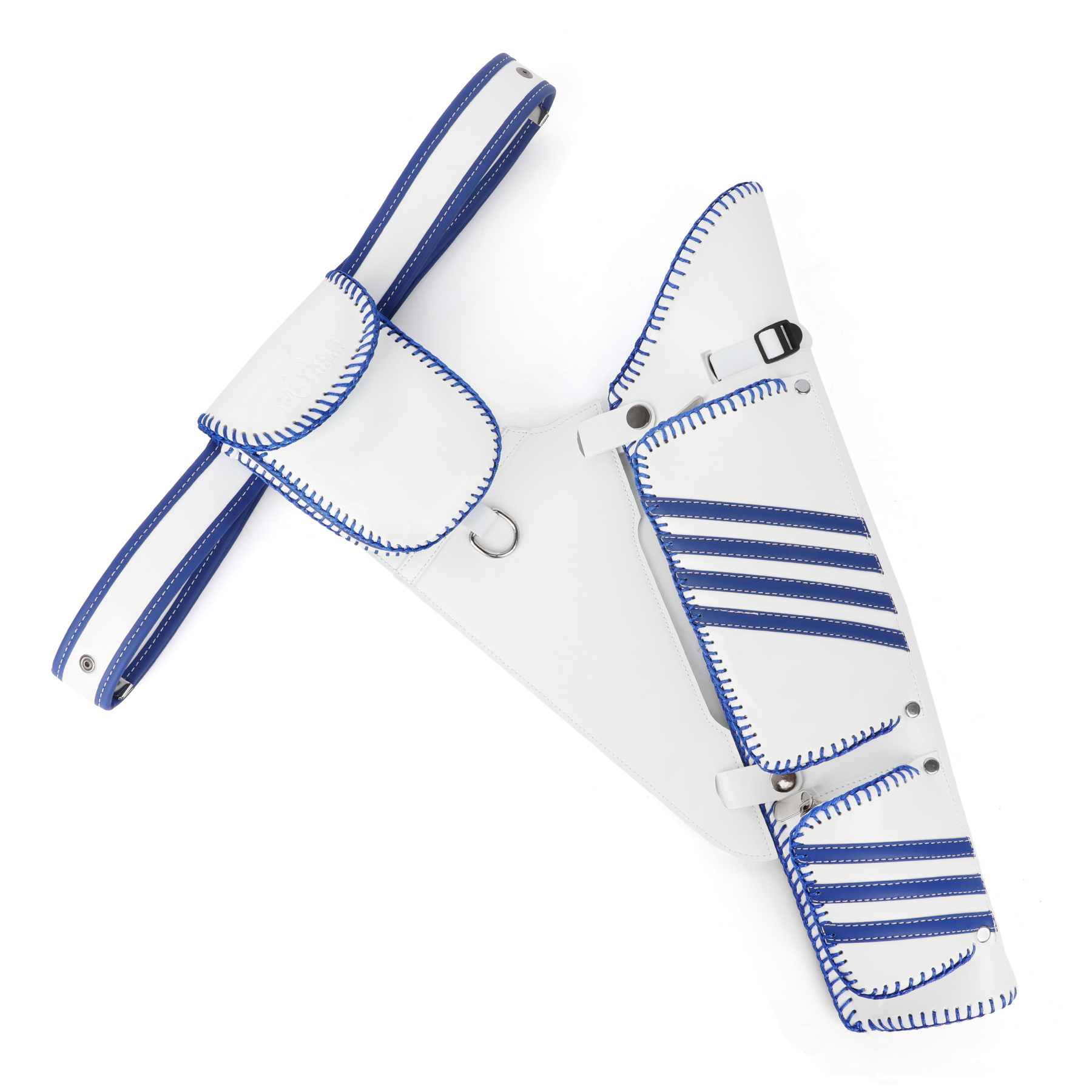 Archery Hip Arrows Quiver Waist Hanged Bag