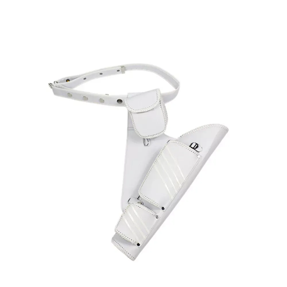 Archery Hip Arrows Quiver Waist Hanged Bag